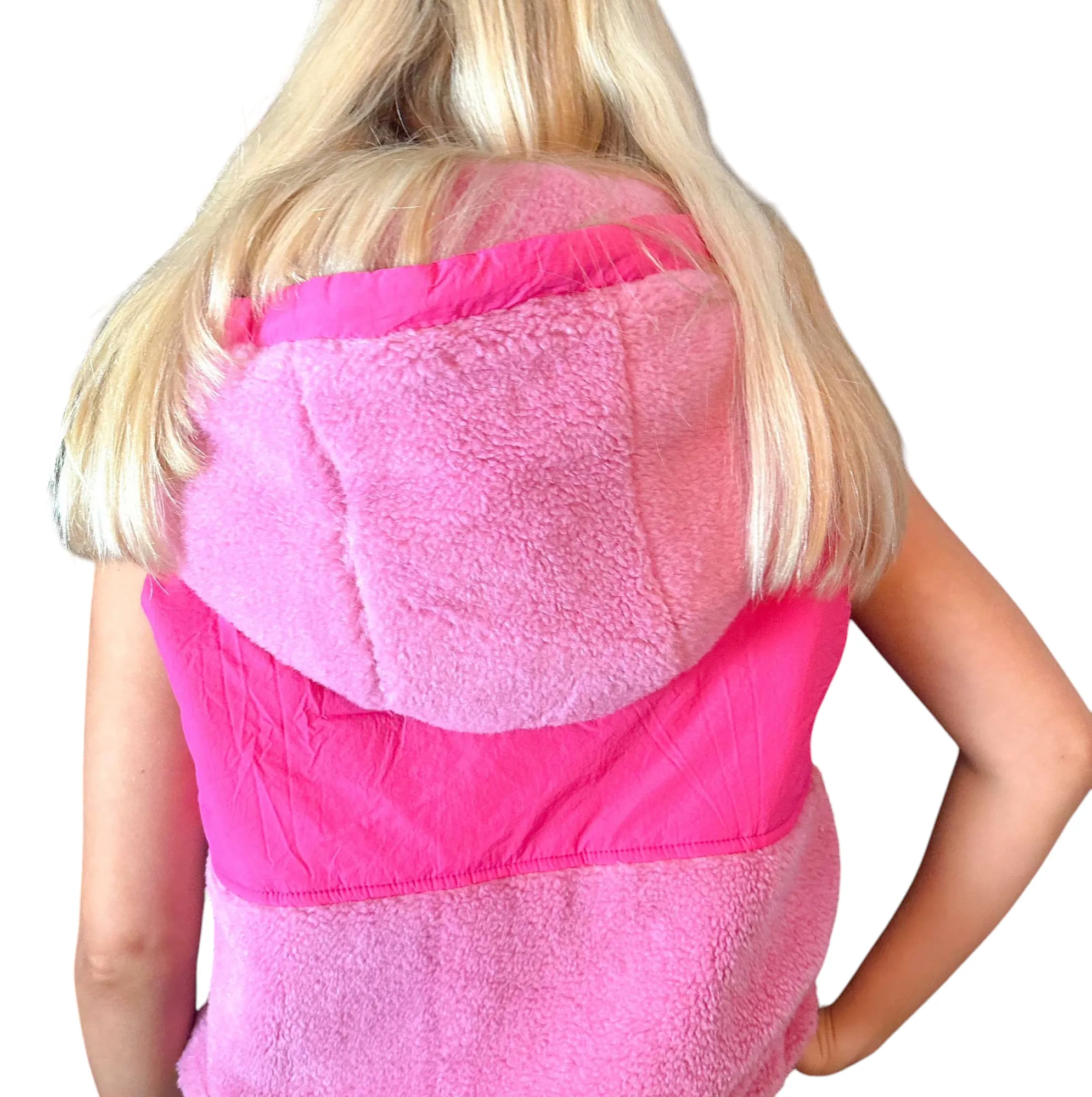 Gibson vest