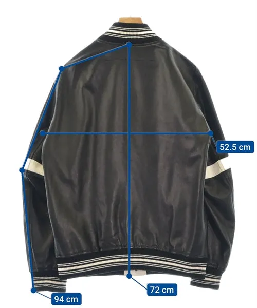 GIVENCHY Varsity Jackets