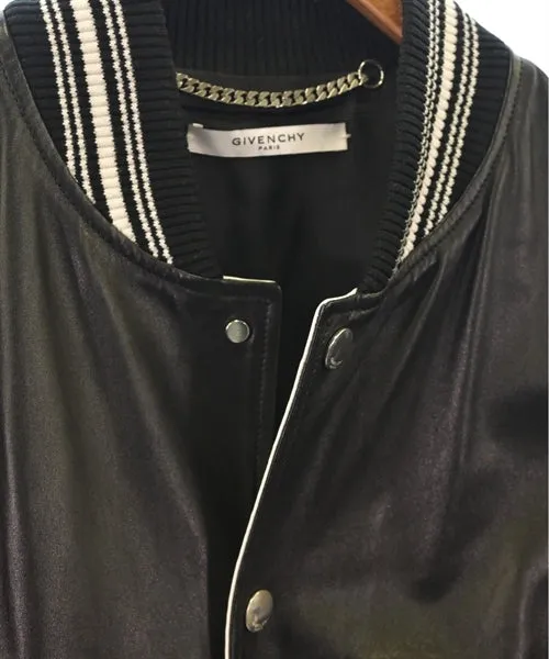 GIVENCHY Varsity Jackets