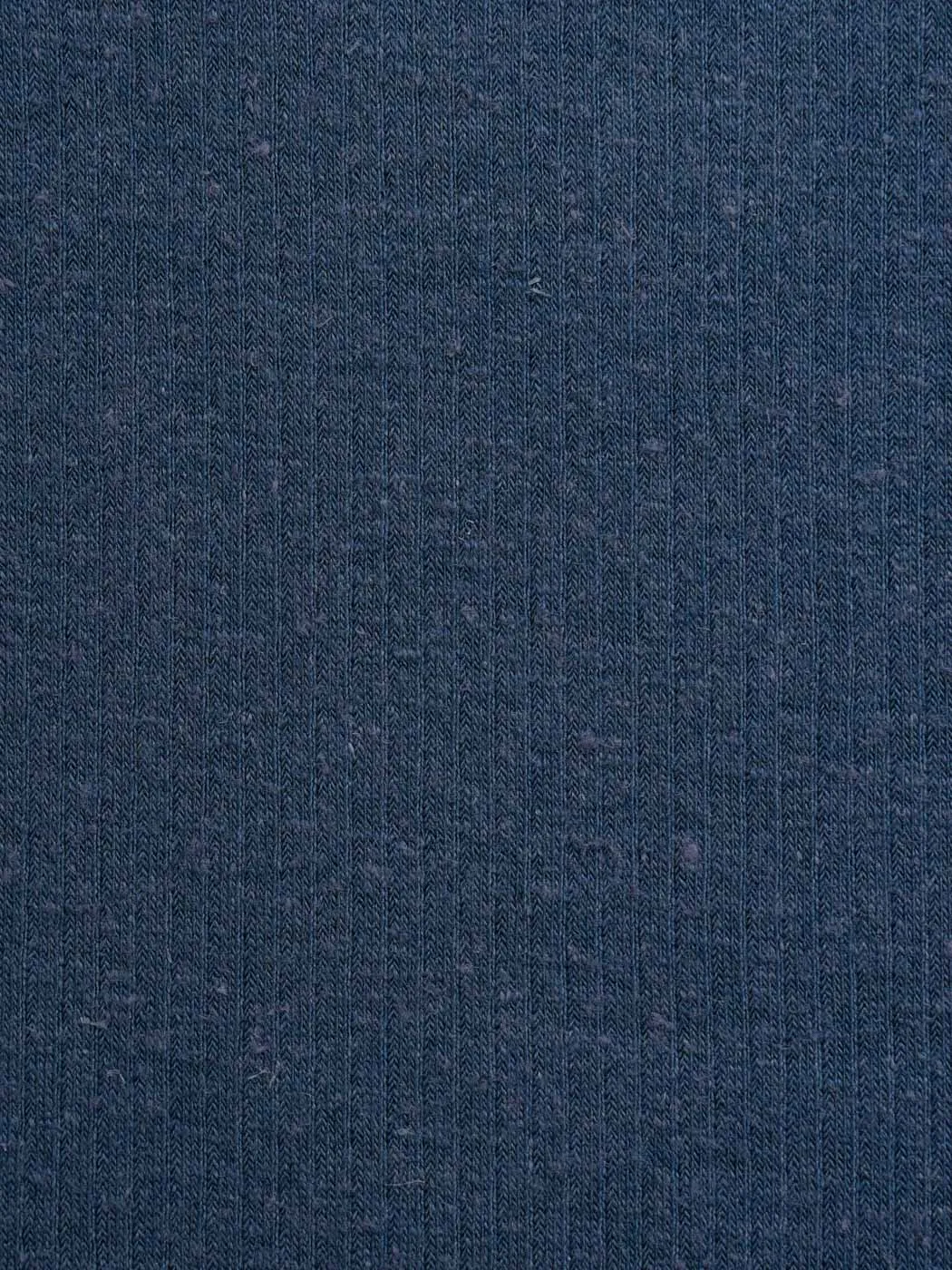 Hemp & Tencel & Wool Blend Heavy Weight Jersey (KJ8151)