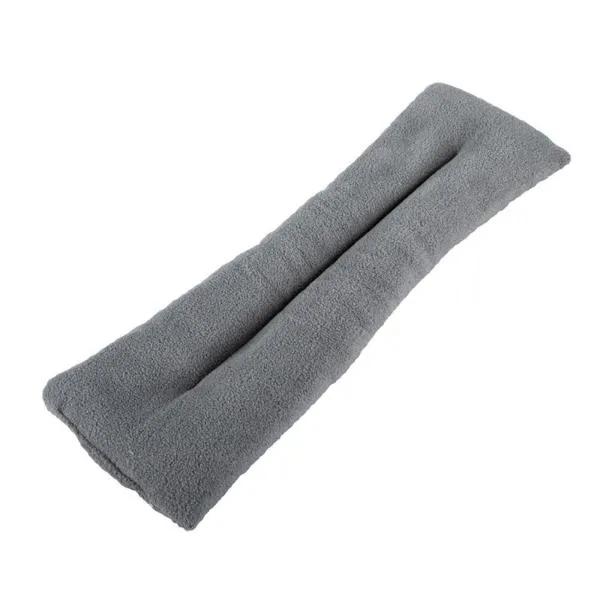 Hot / Cold Silicone Bead Heat Wrap - 42cm x 14cm