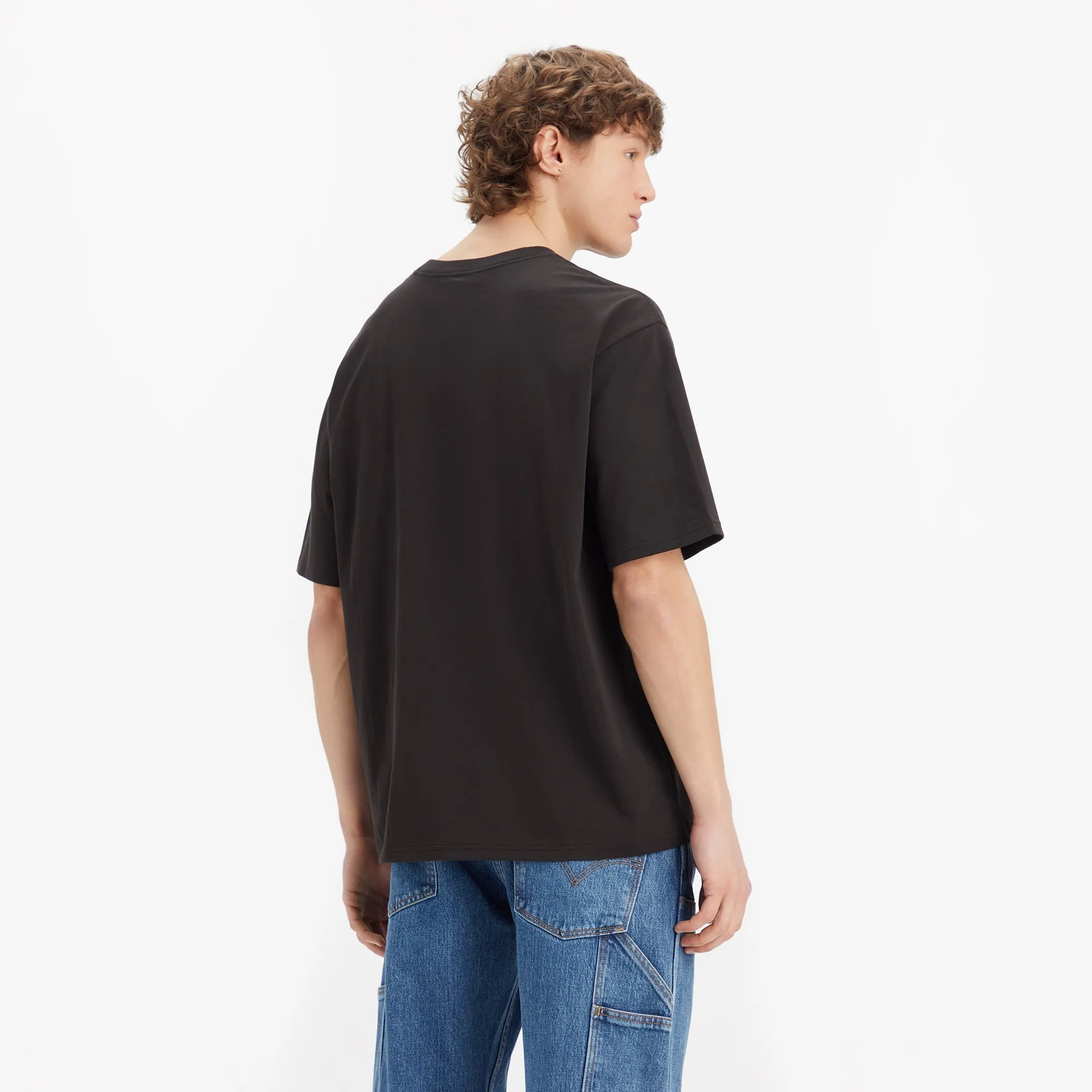 Levi's® Men's Short-Sleeve Workwear T-Shirt