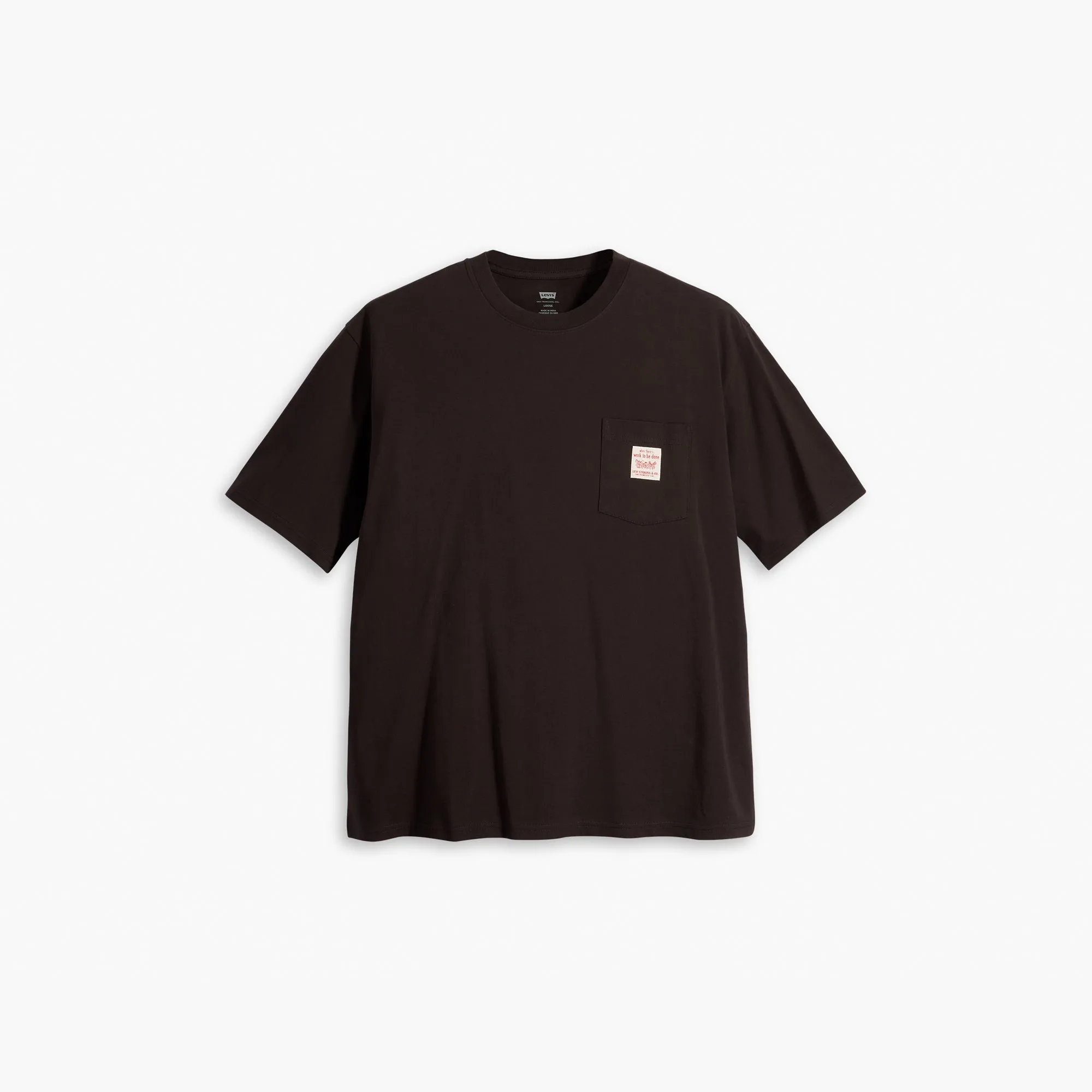 Levi's® Men's Short-Sleeve Workwear T-Shirt