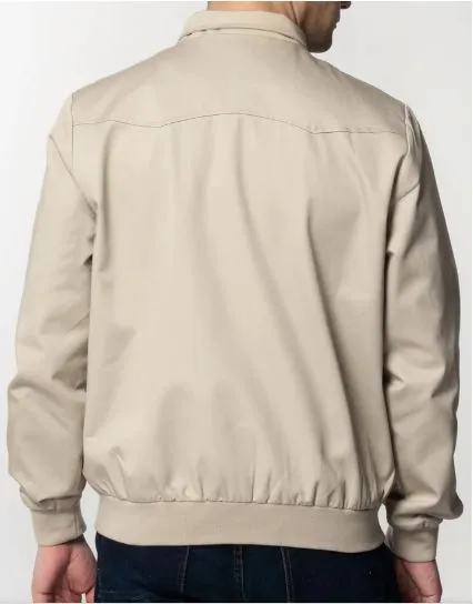 Merc Harrington Jacket