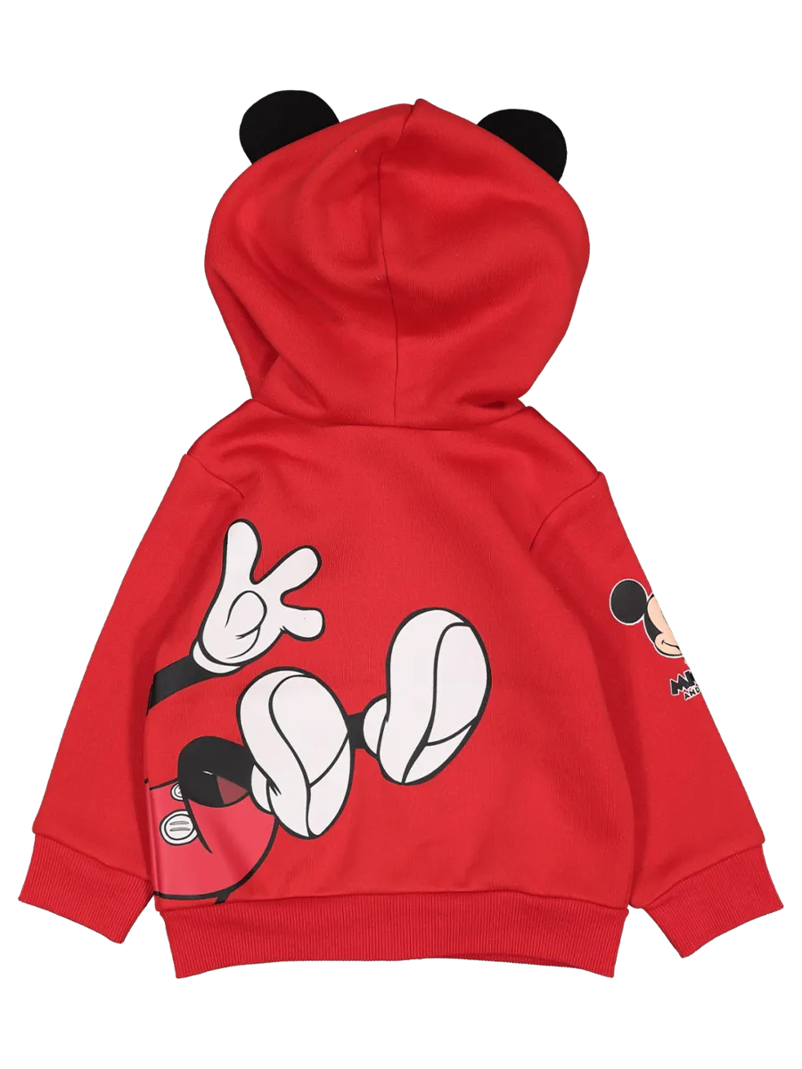 Mickey Mouse Hoodie