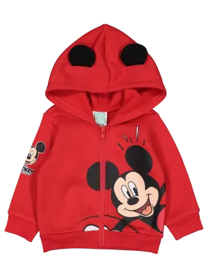 Mickey Mouse Hoodie