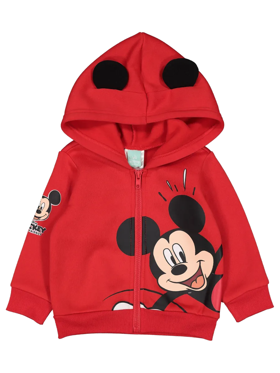 Mickey Mouse Hoodie