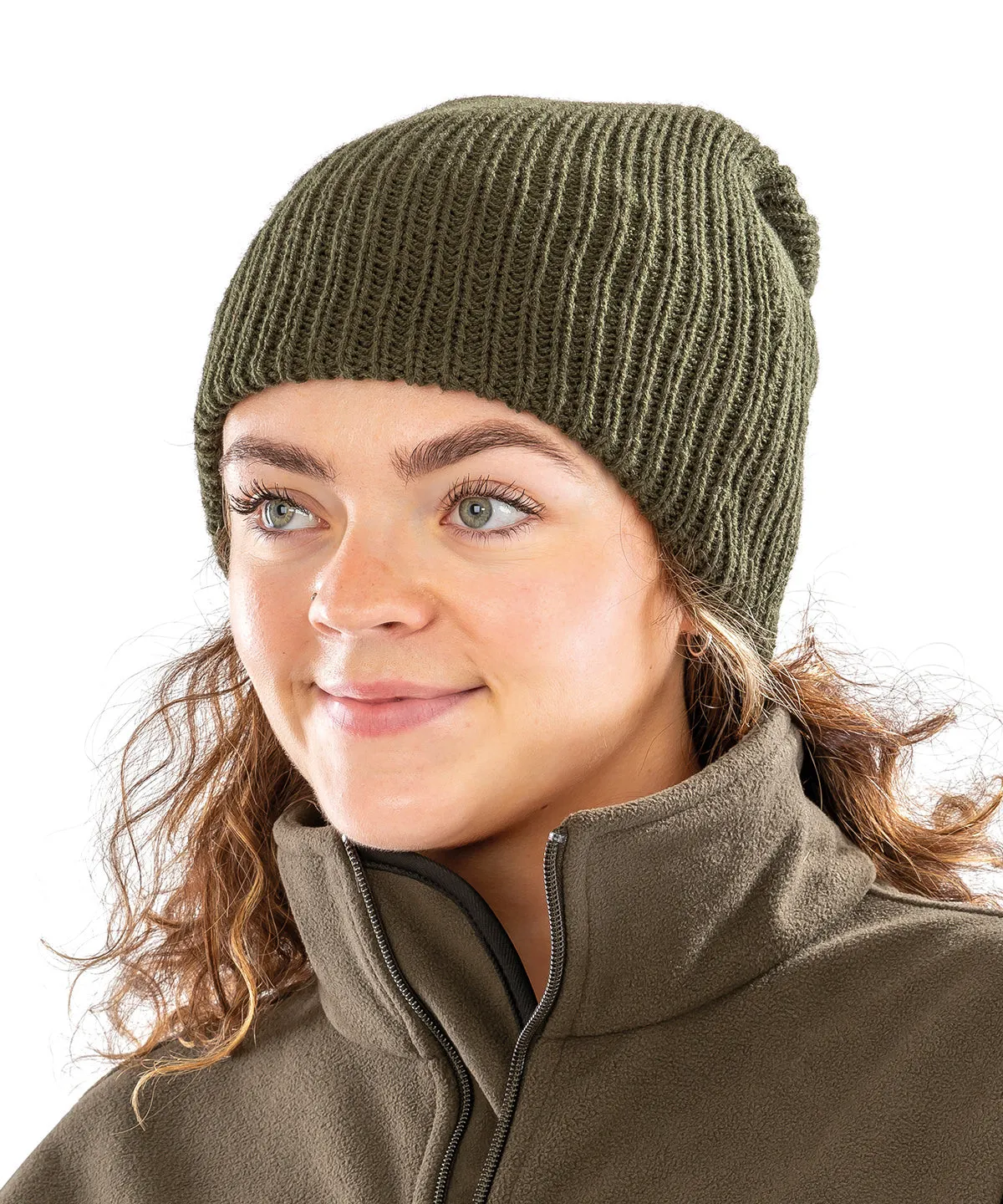 Navy - Whistler hat