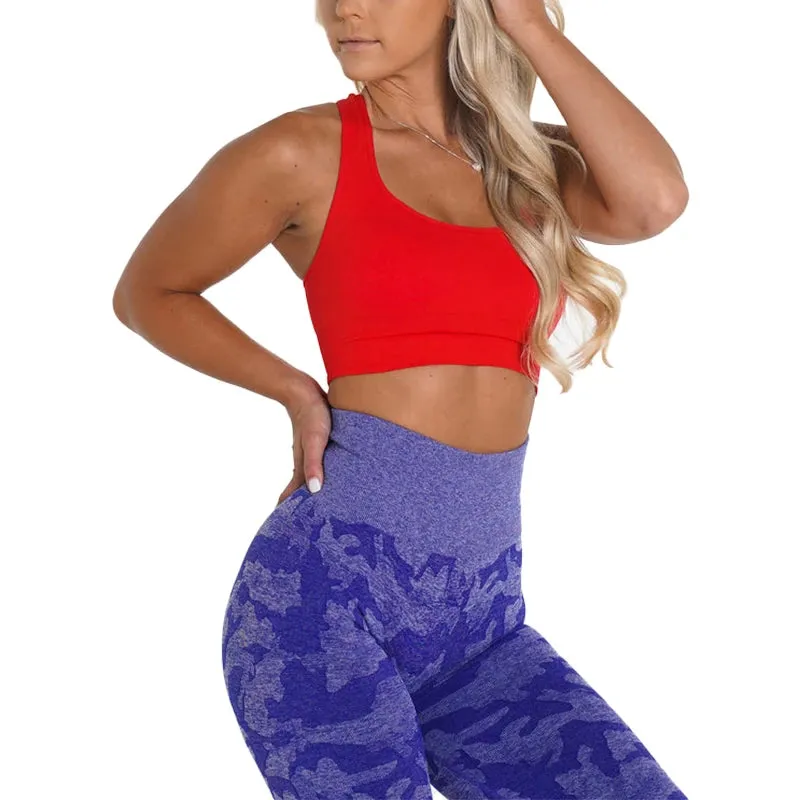 NVGTN Ignite Seamless Bra