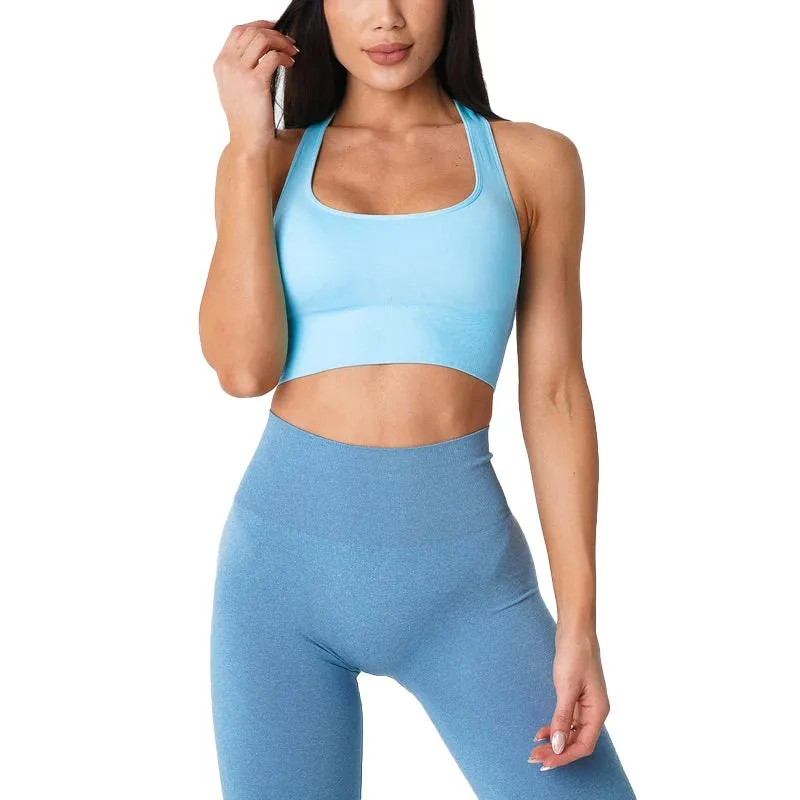 NVGTN Ignite Seamless Bra