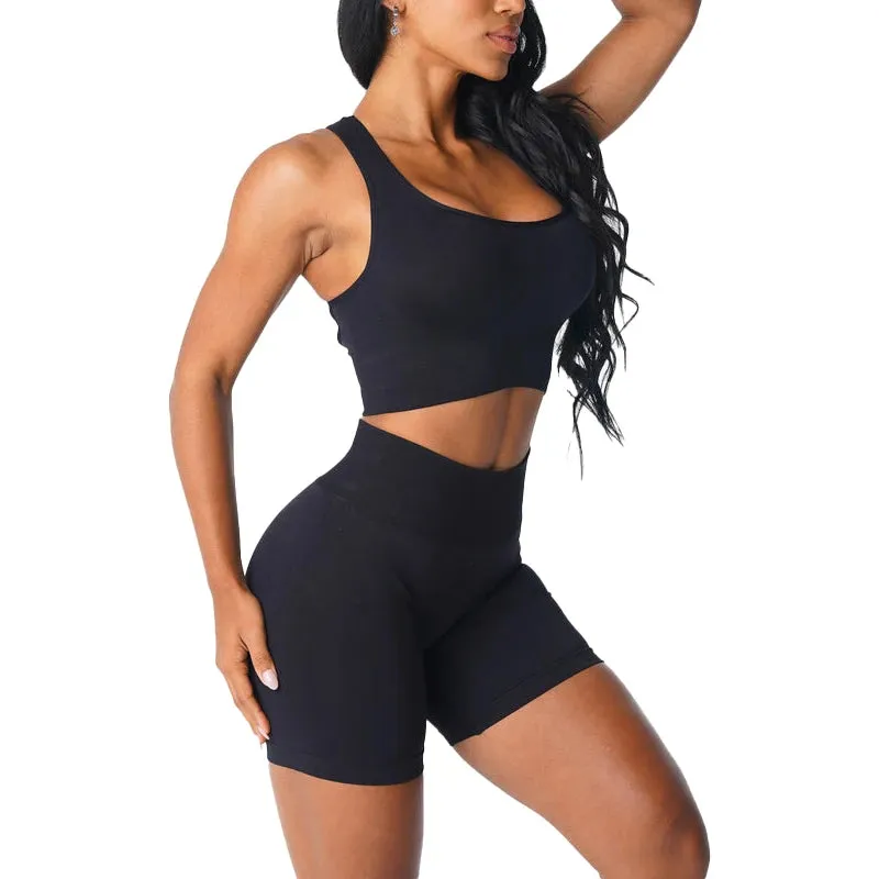 NVGTN Ignite Seamless Bra