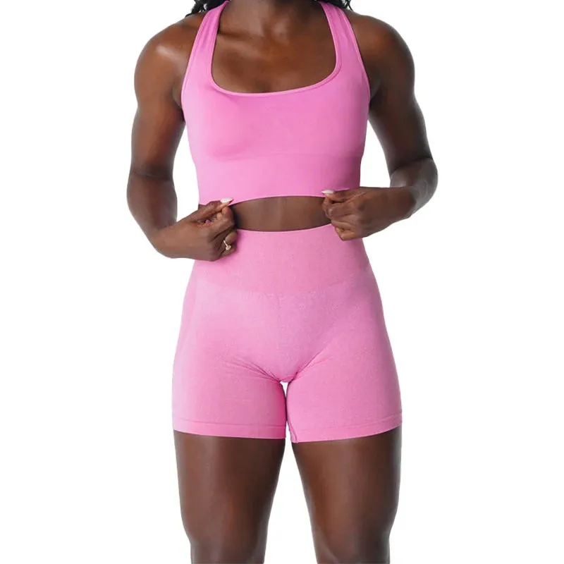 NVGTN Ignite Seamless Bra