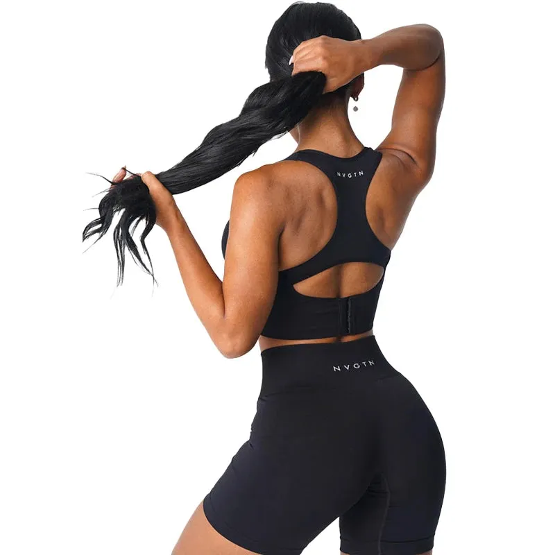 NVGTN Ignite Seamless Bra