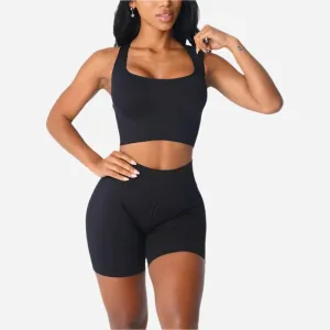 NVGTN Ignite Seamless Bra