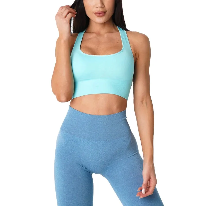 NVGTN Ignite Seamless Bra