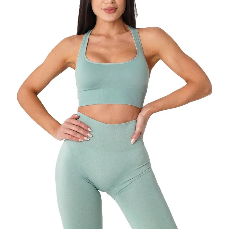 NVGTN Ignite Seamless Bra