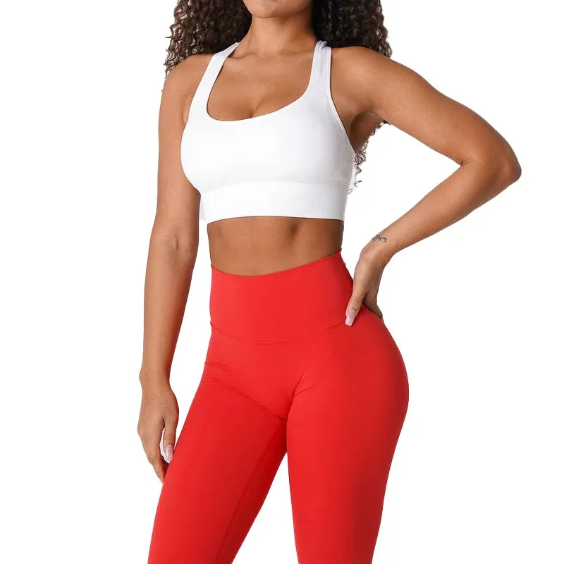 NVGTN Ignite Seamless Bra