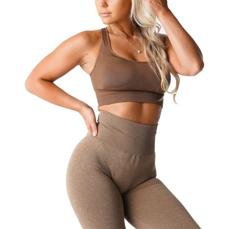 NVGTN Ignite Seamless Bra