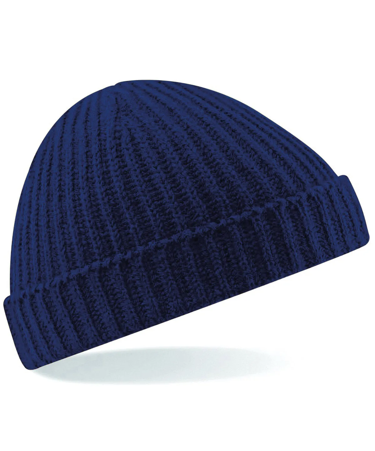 Orange - Trawler beanie