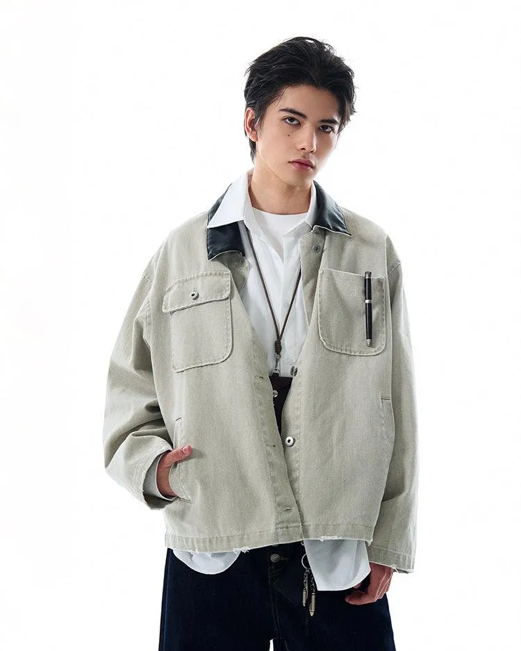 ORLÉANS WORKWEAR JACKET