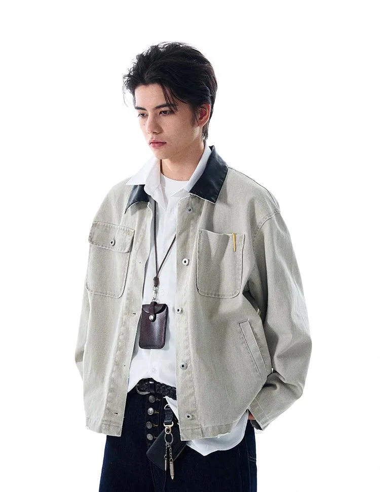 ORLÉANS WORKWEAR JACKET