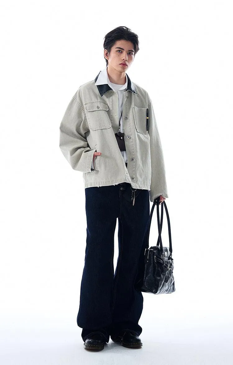ORLÉANS WORKWEAR JACKET