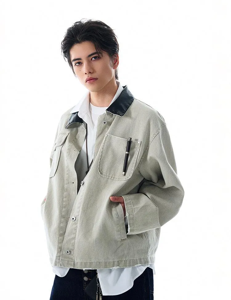 ORLÉANS WORKWEAR JACKET