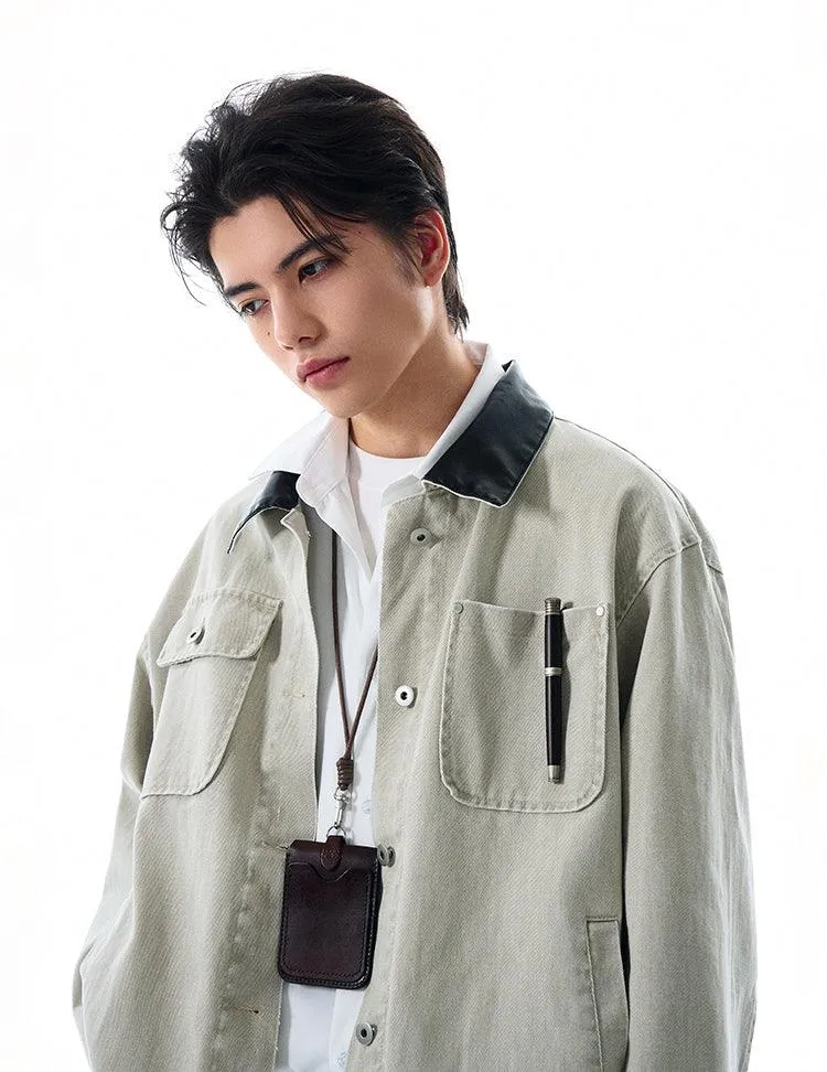 ORLÉANS WORKWEAR JACKET