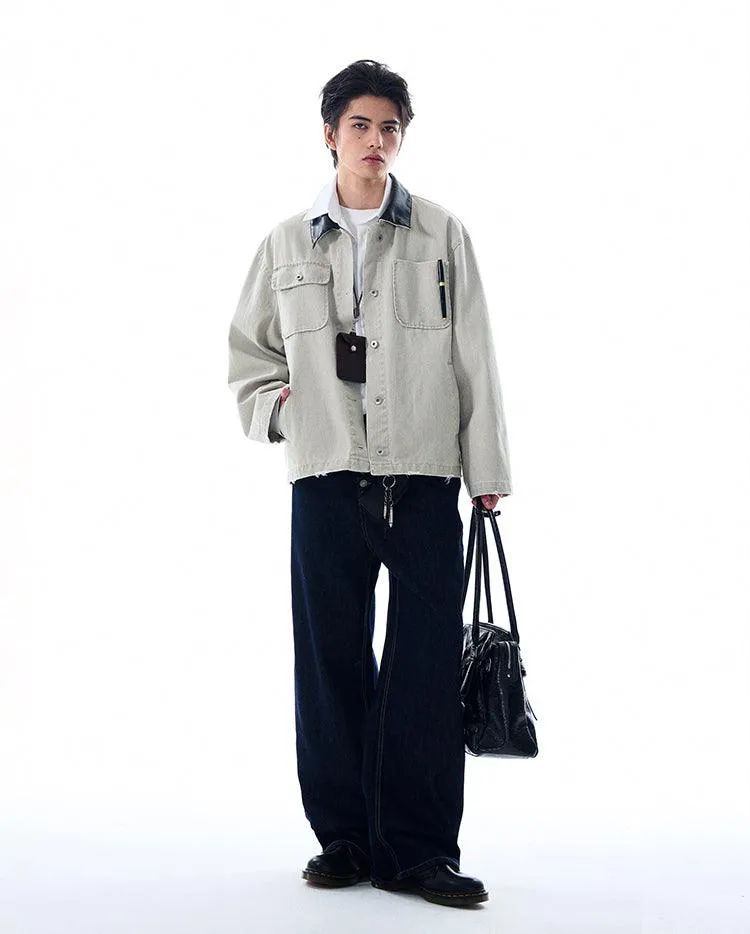 ORLÉANS WORKWEAR JACKET