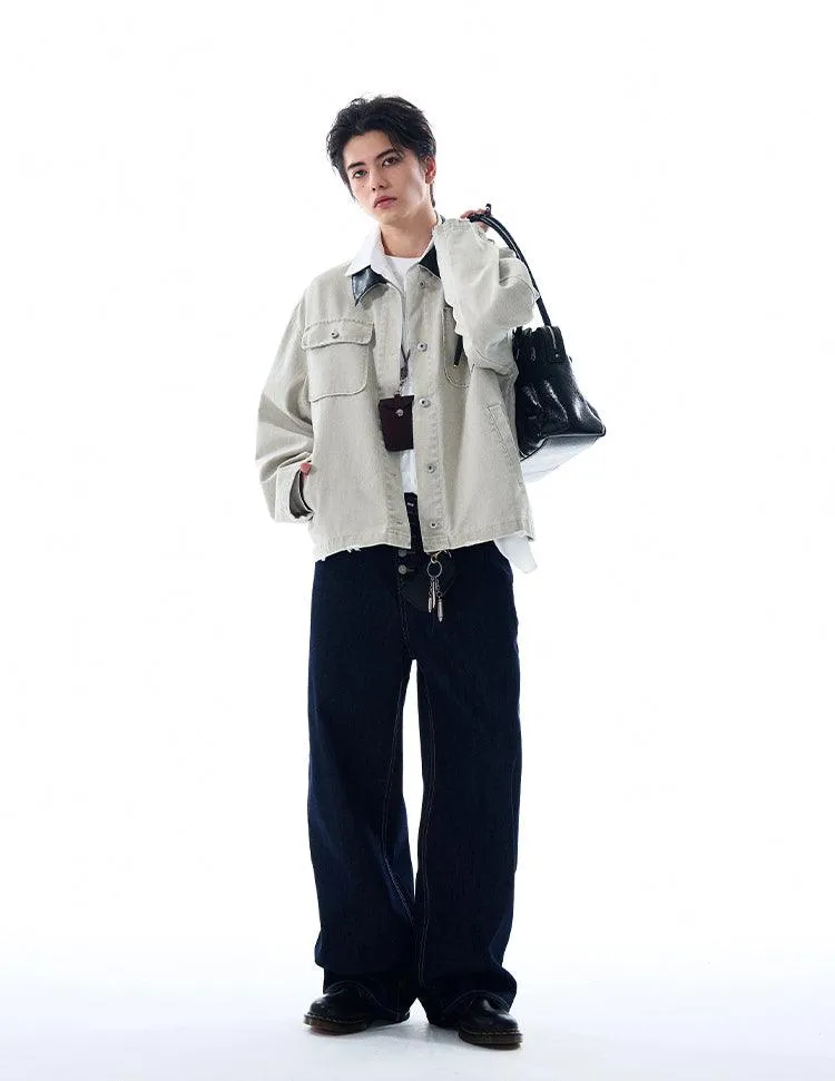 ORLÉANS WORKWEAR JACKET