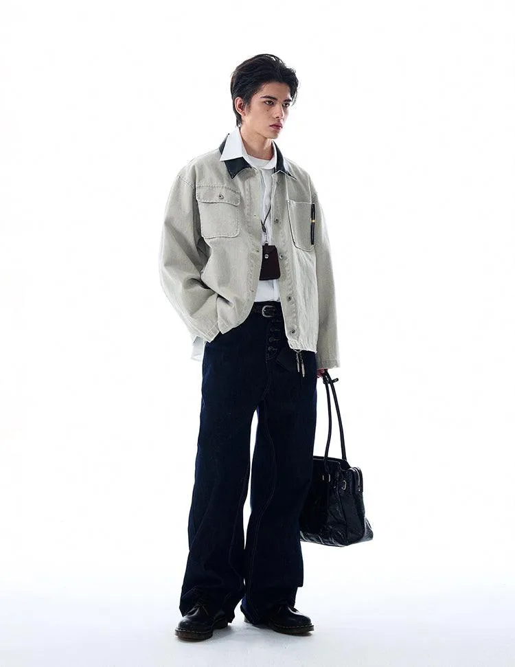 ORLÉANS WORKWEAR JACKET