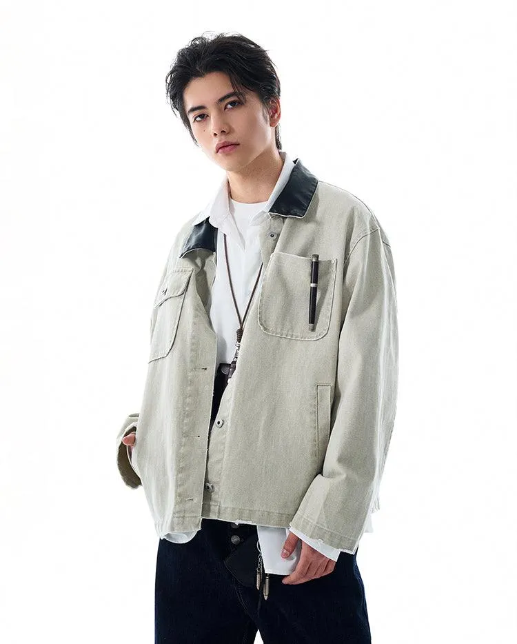 ORLÉANS WORKWEAR JACKET