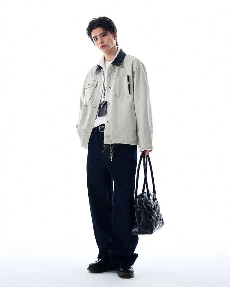 ORLÉANS WORKWEAR JACKET