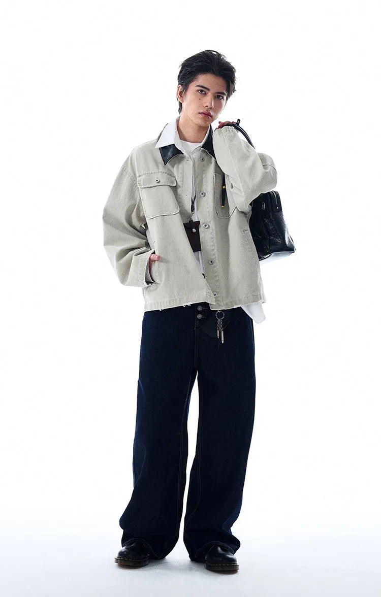 ORLÉANS WORKWEAR JACKET