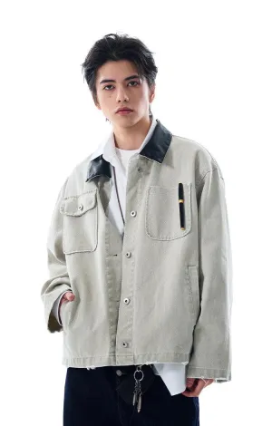 ORLÉANS WORKWEAR JACKET