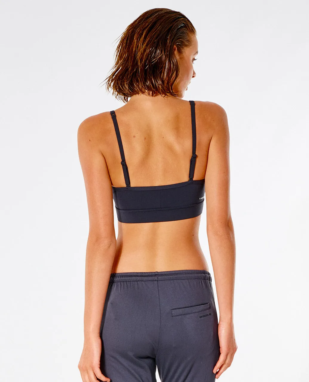 Run Swim Surf Crop