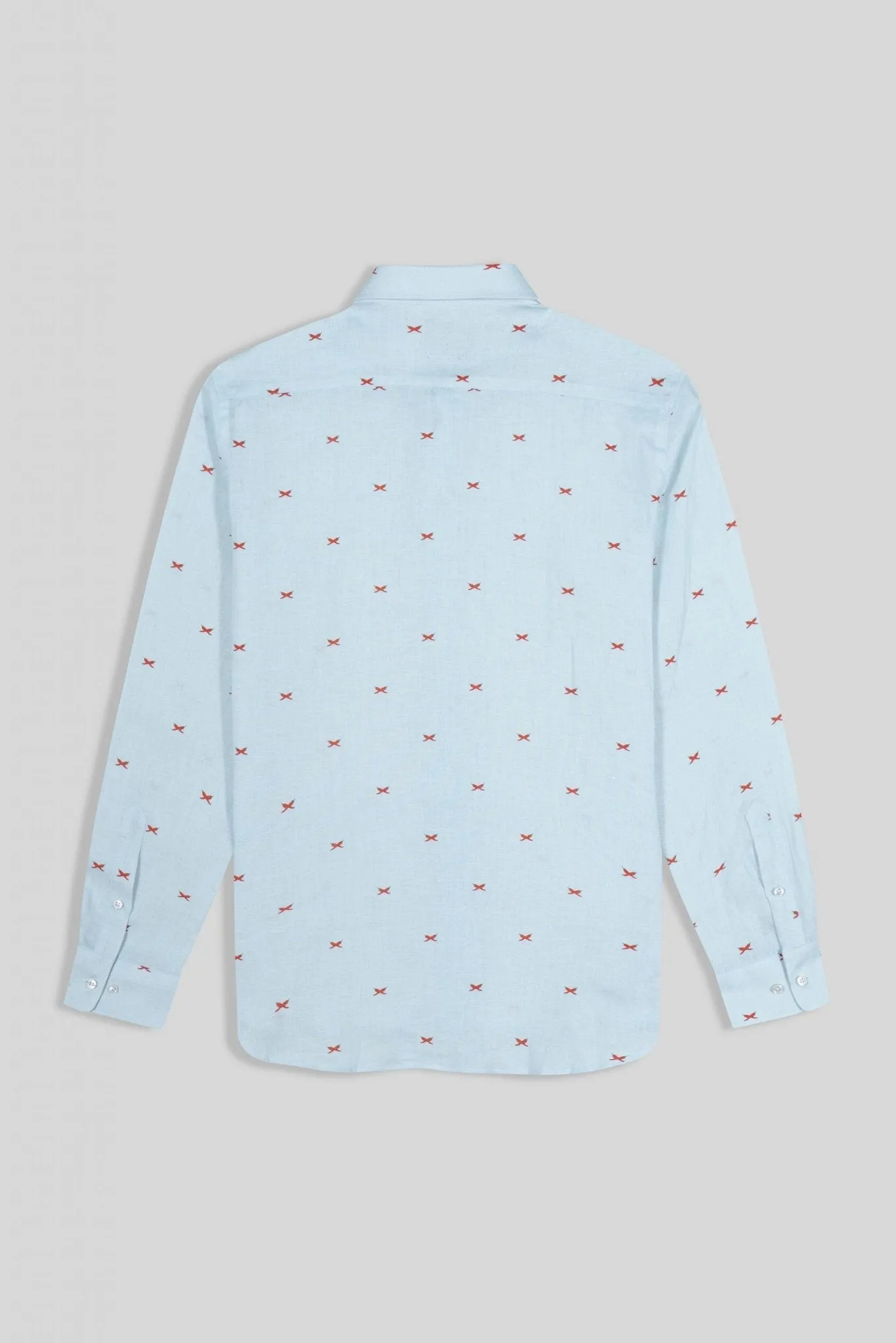 separate peppers shirt ice