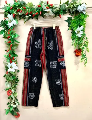 Sharma Cargo Pants M/L