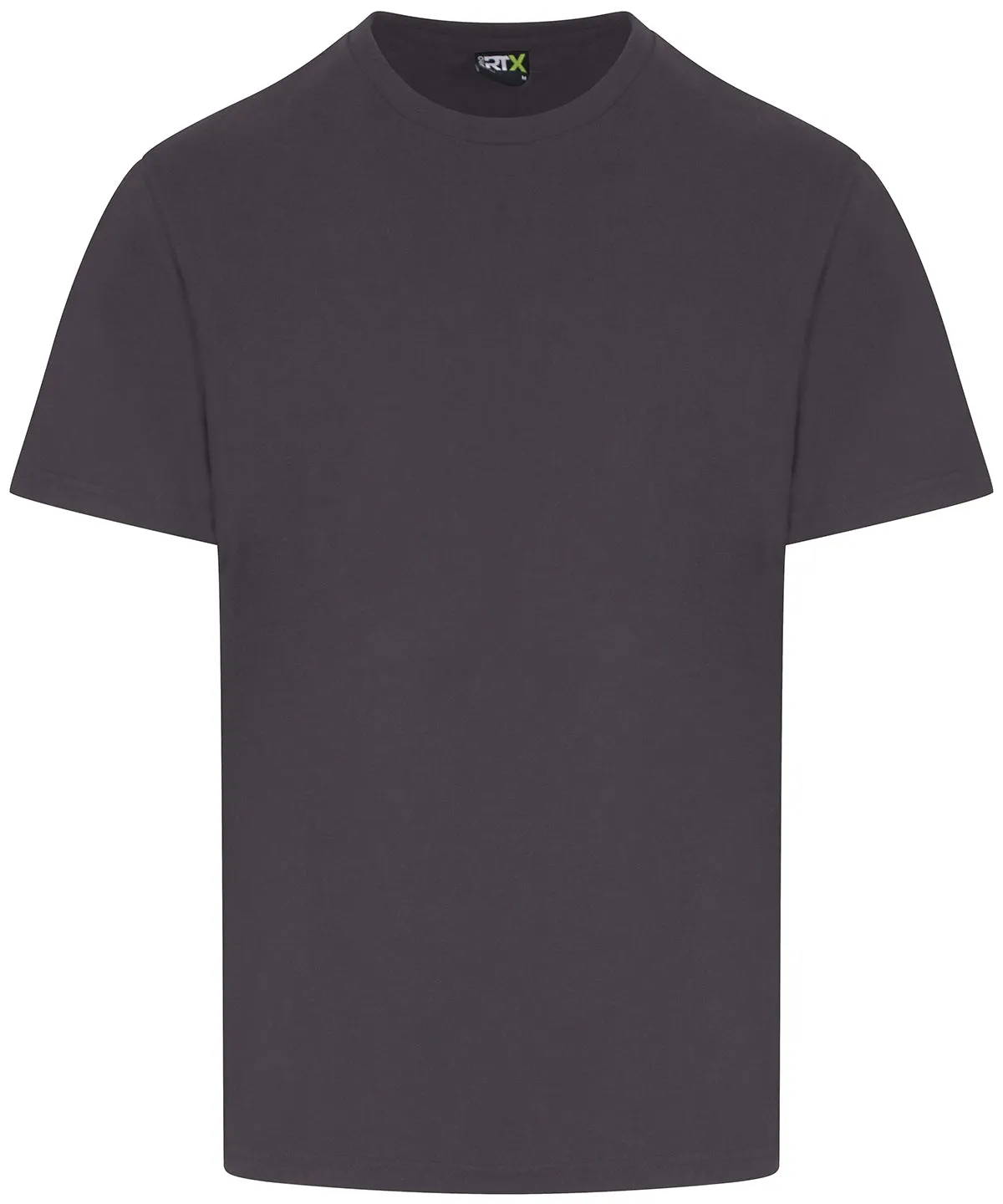 Solid Grey* - Pro t-shirt