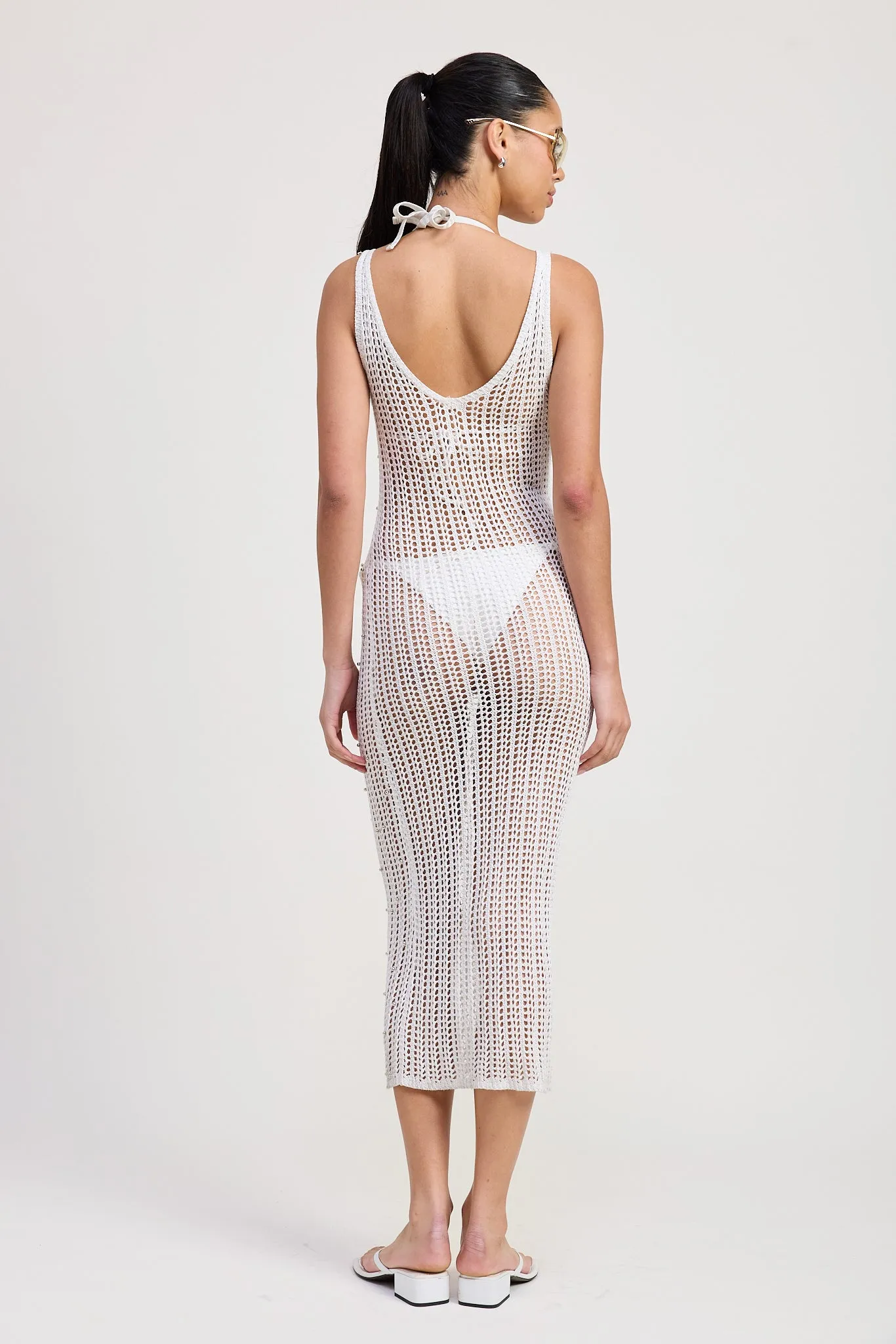 Sophie Cover Up Dress