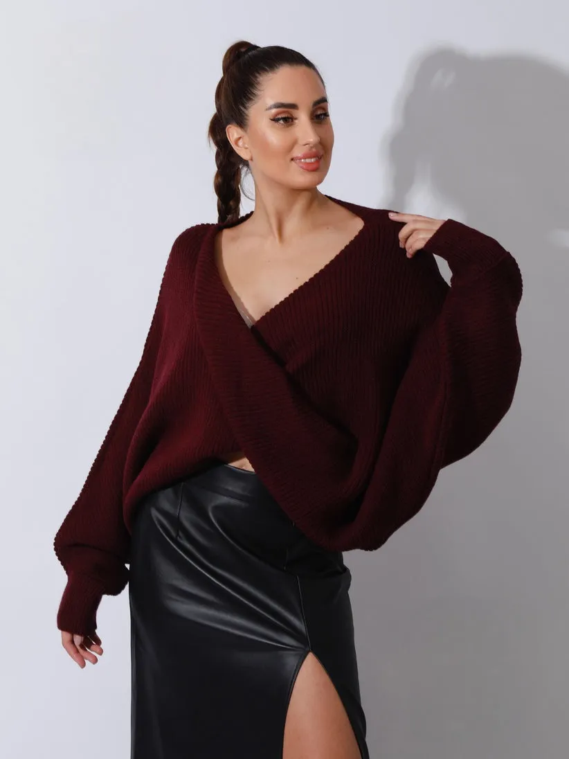 Sweater Trico