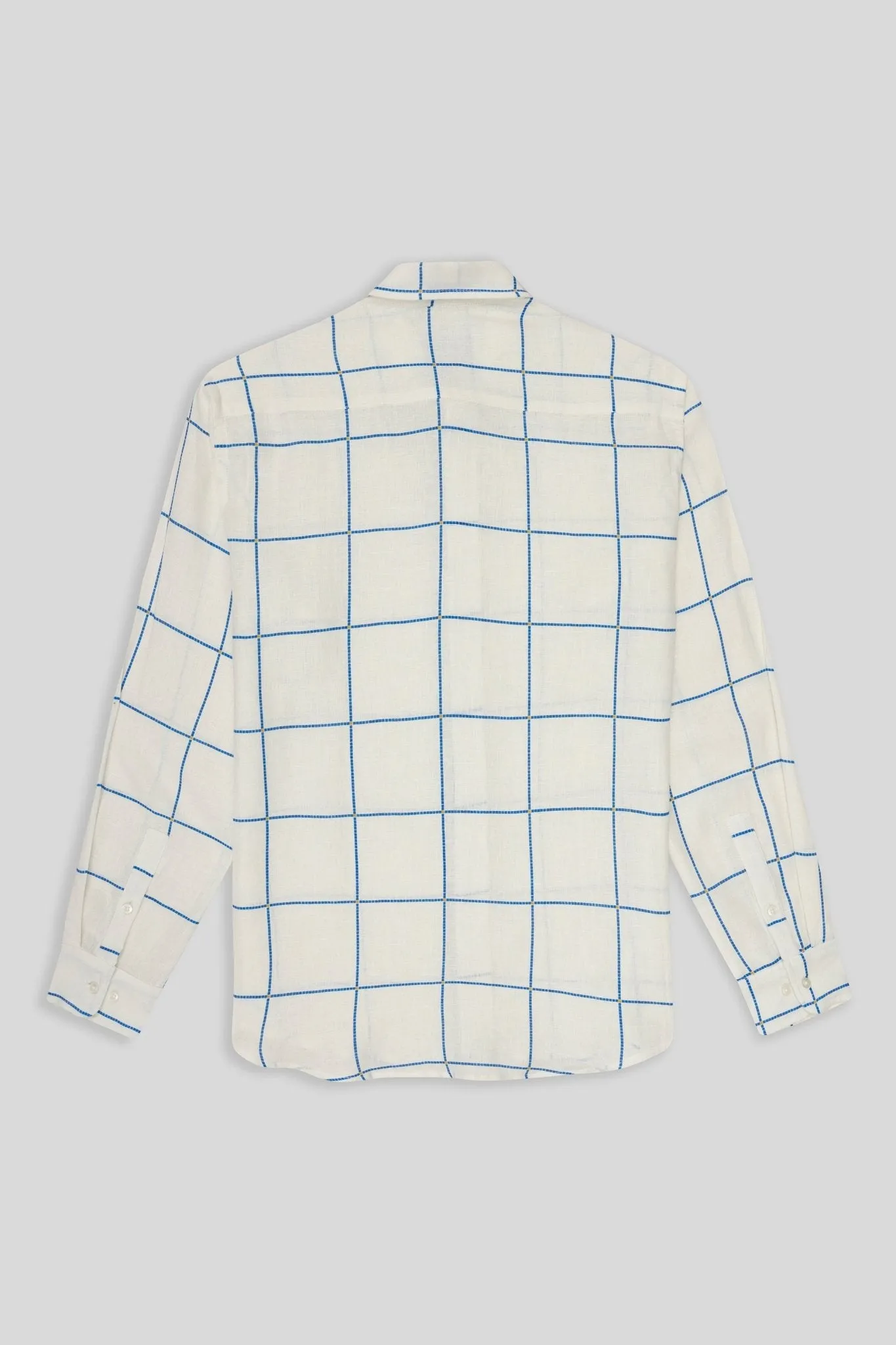 teselas shirt white