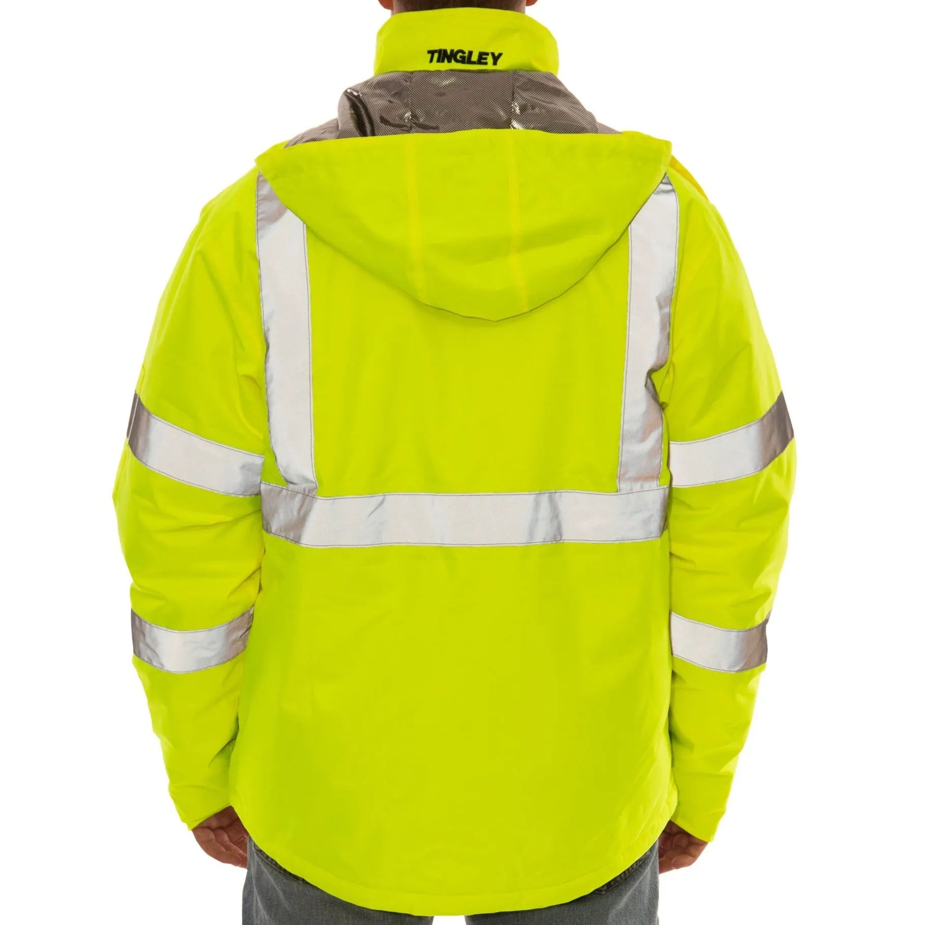 Tingley J26142, Narwhal Heat Retention Jacket