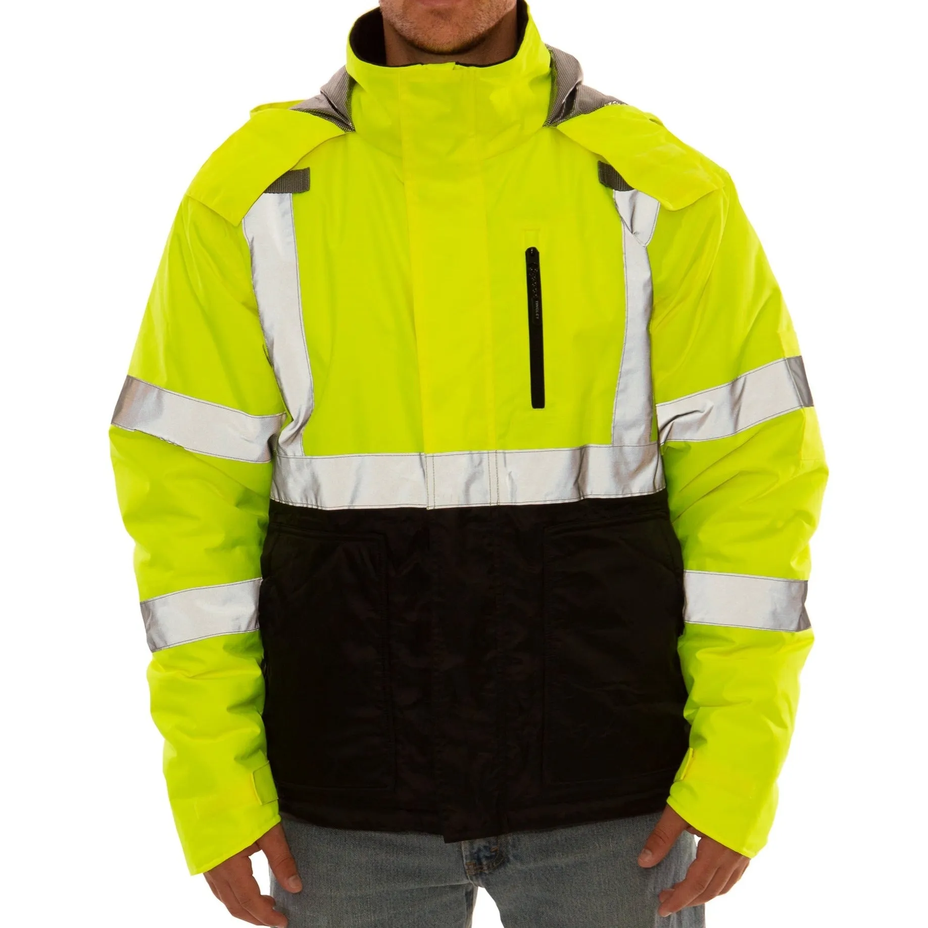 Tingley J26142, Narwhal Heat Retention Jacket