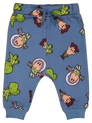 Toy Story Track Pants