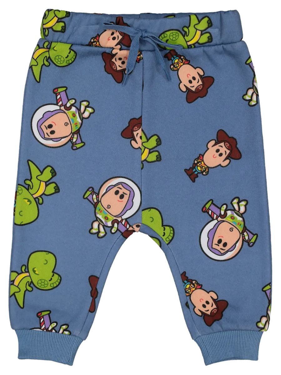 Toy Story Track Pants