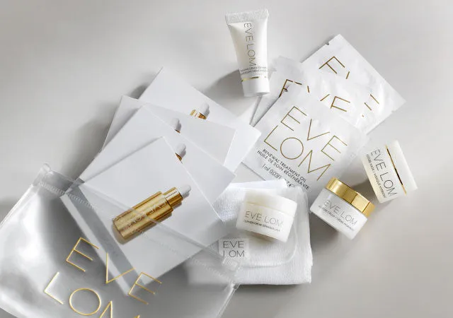 Winter Glow Essentials